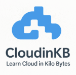 Cloud In KiloBytes
